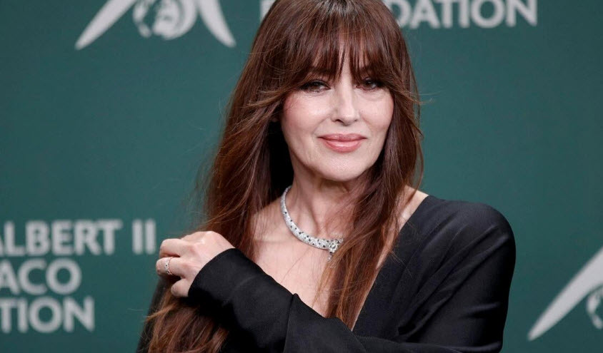 Monica Bellucci